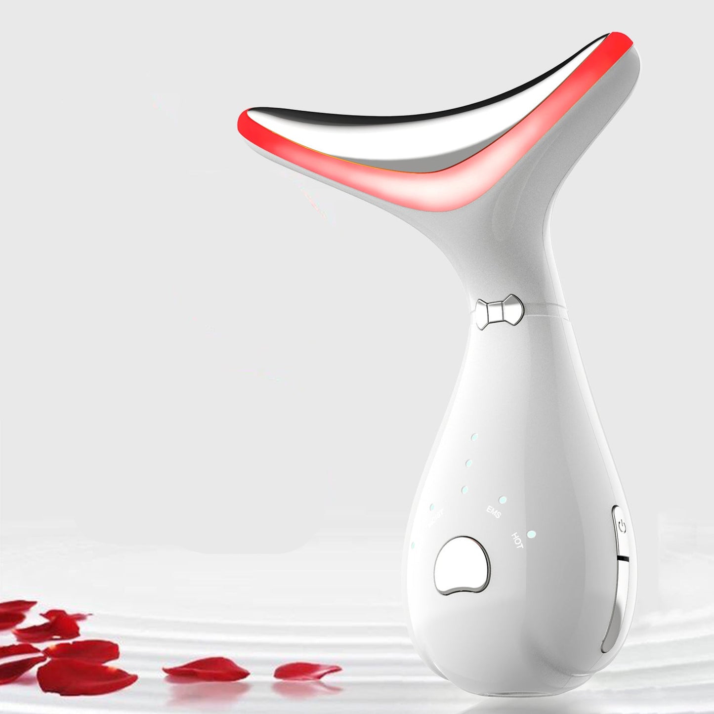 Color Light Neck Beauty Instrument