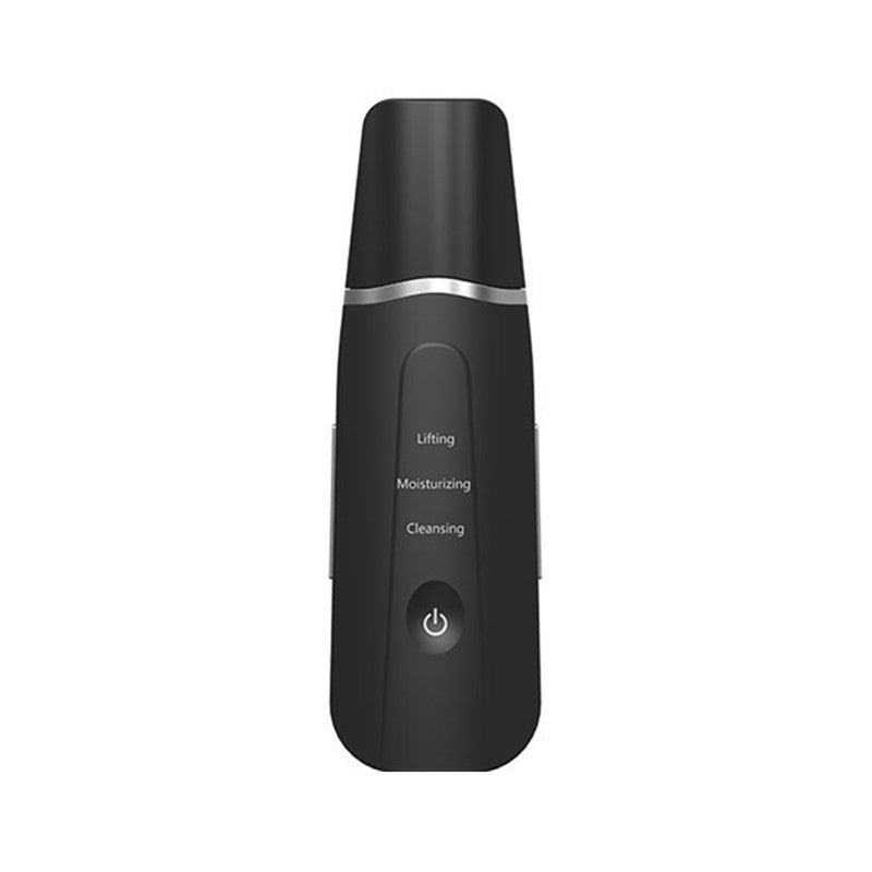 Rechargeable Ultrasonic Skin Scrubber